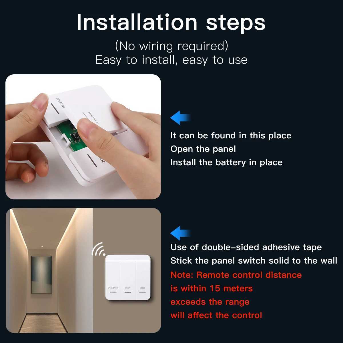 10m/Roll WS2811 Horse Race LED Strip 120Leds/M DC 24V Running Water Flowing Light Tape Pixel Addressable Flexible Linear Lamp M251129