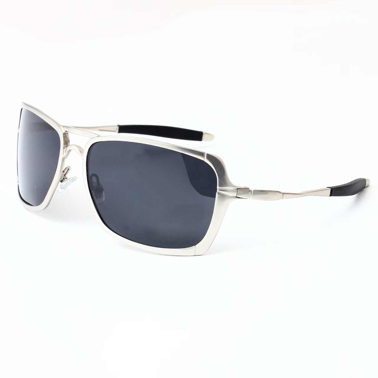 New Style Cross border Outdoor Sports Cycling Polarized Sunglasses for Men and Women, Retro Travel Driving Sunglasses