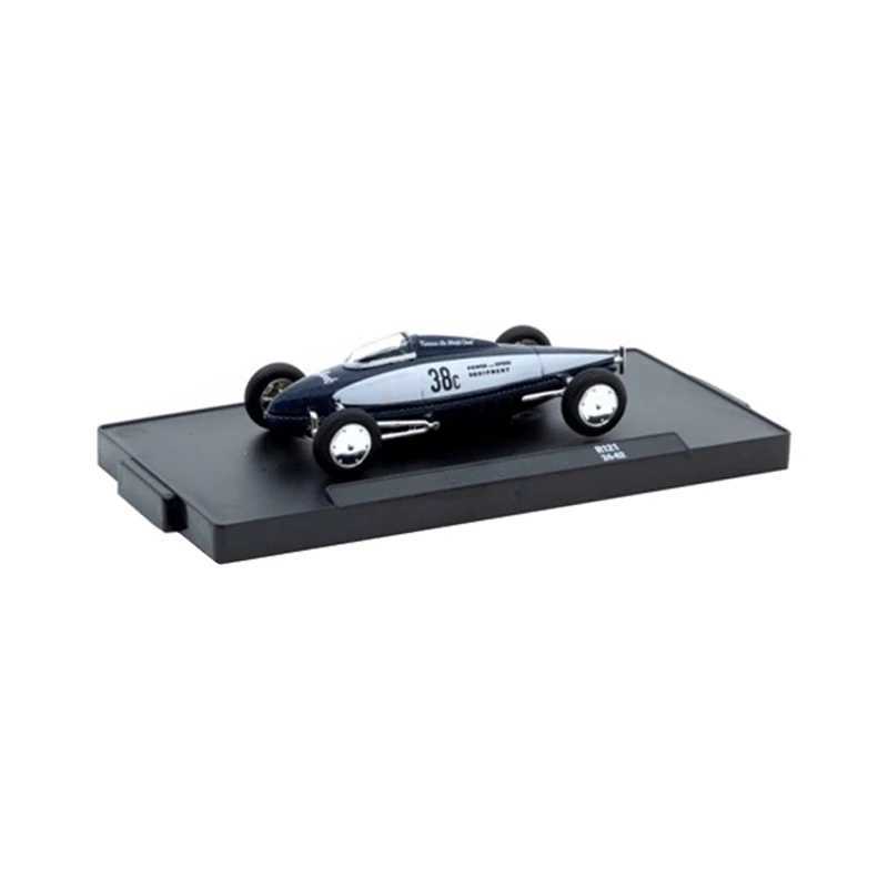 New 2 Machines 164 Scale 1976 1969 3500 Simulation Alloy Diecast Model Car Collection Ornaments Toy in Stock J251129