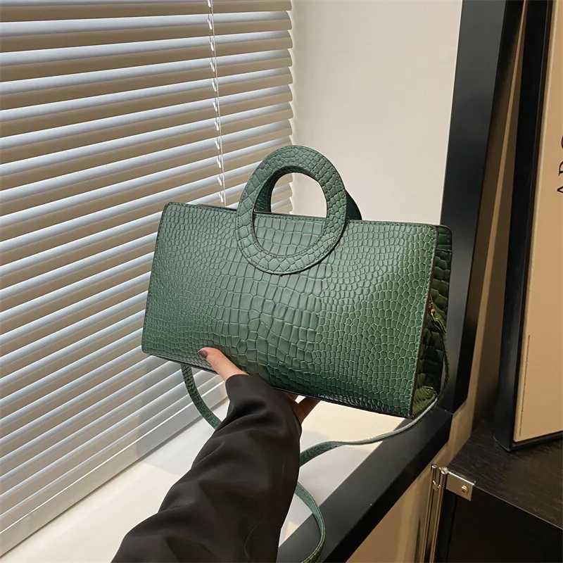Luxury Handbags Women Bags Designer Large Capacity High Quality PU Leather Shoulder Crossbody Bags for Ladies Bolso Mujer K251128