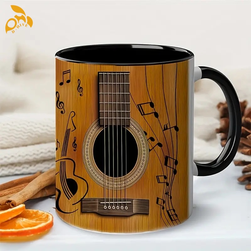 Free Shipping Designer Mugs Water Coffee Cups set In-car Out door office With Gift Box Letters Mug Flat Bottom Portable Reusable