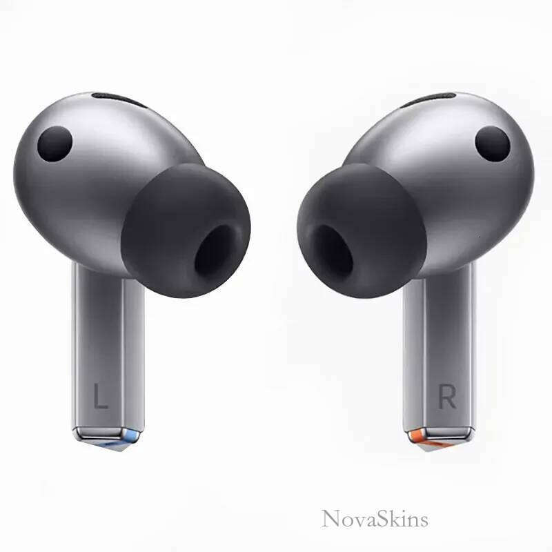 Buds 3 Pro Wireless Bluetooth Earphones With Mic In Ear Noice Cancelling Stereo Earbuds For Samsung Galaxy Android iPhone