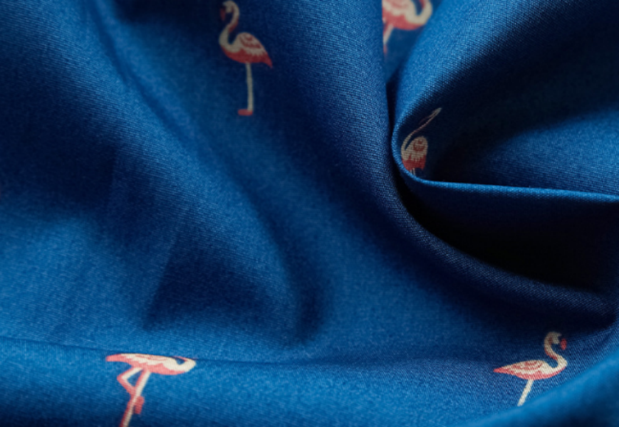 Men's Shorts 2025 New Men's Home Pants with Woven Printed Fashionable Arrow Pants Loose Breathable Large Four Corner Underwear Cross border