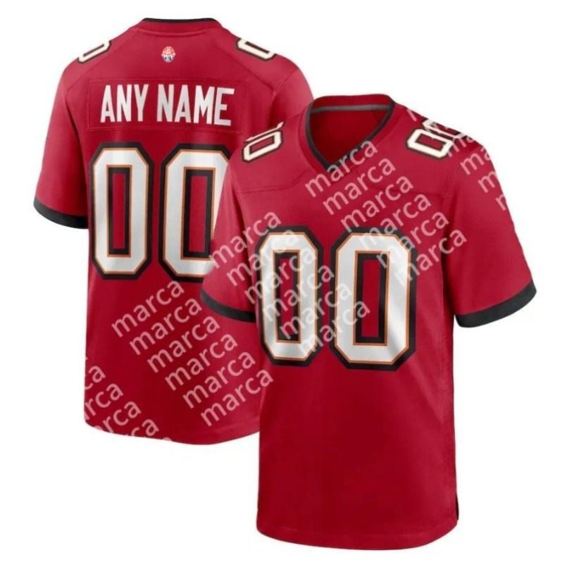 custom Mayfield Football Jersey Irving Tucker Evans Egbuka Custom Football Jerseys Any Name Number Mens Womens Youth Salute to Service Limited Jersey 