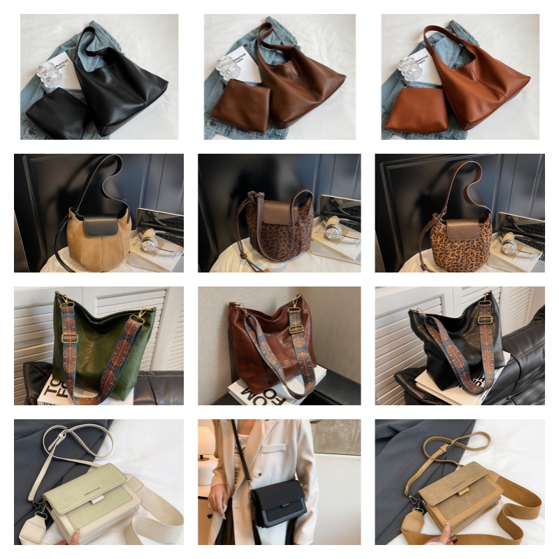 Free Shipping Designer Luxury Bag 2025 New Women's Bag Niche High-end Metal Rope Buckle Woven Shoulder Bag Fashion Versatile Retro Commuter Bag T