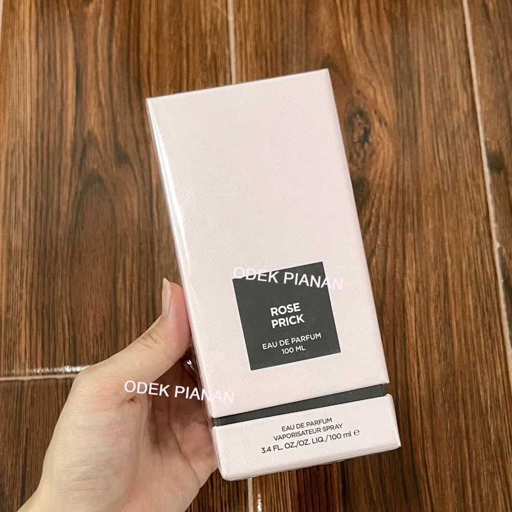100ml Brand Lost Cherry Perfume Men Women Unisex Long-lasting Eau De Cologne Parfum Spray Women Classic Rose Series ParfumeT251129