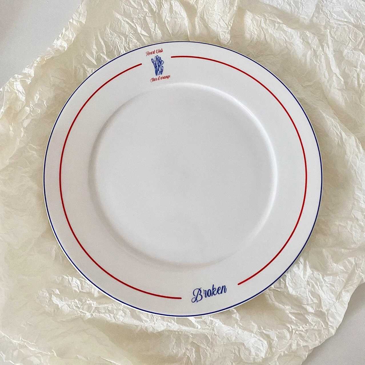 Luxury Ins Style Flower Pattern Set Cup Saucer Simple Restaurant Coffee Ceramic Cup High Quality Daily Household Latte Milk Pot Y251129