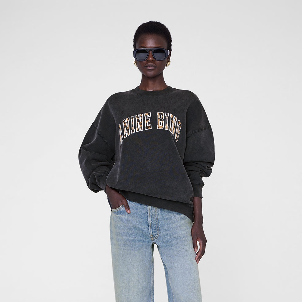 26Ss Washed Sweatsh… - image