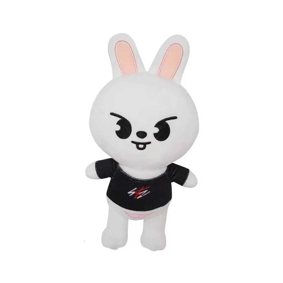 SKZOO Plush Doll A Special Birthday Gift for Stray Kids Supporters K-Pop Lovers K251104
