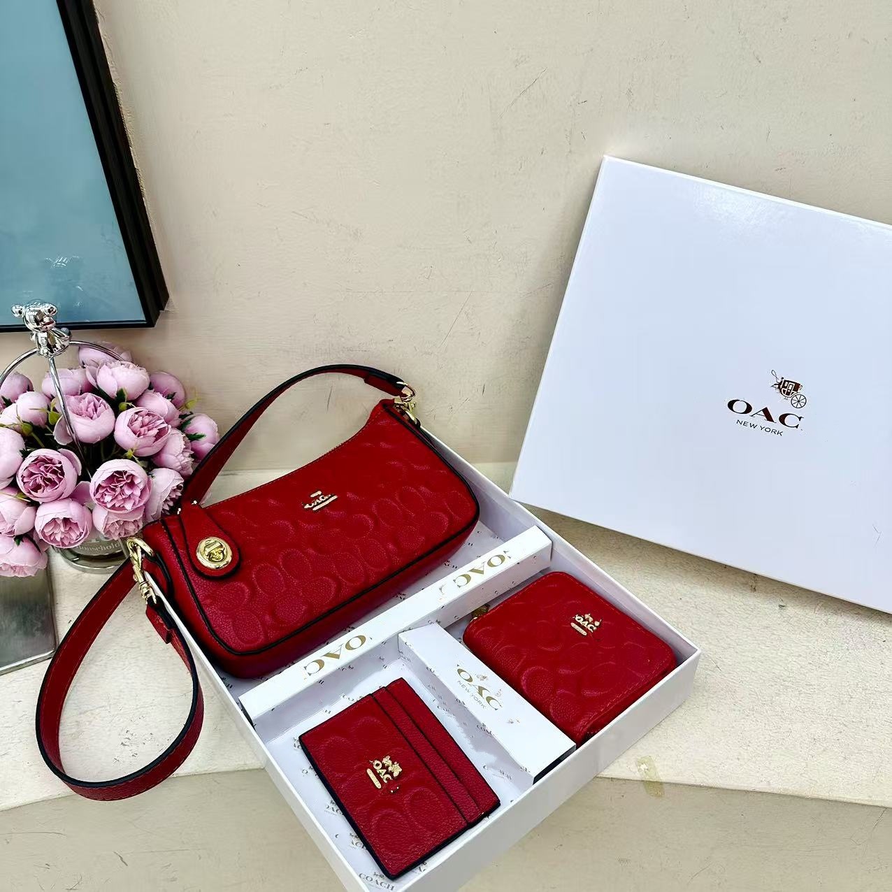 10A designer purse womens purse womens bag designer cardholder for women shoulder bag designer Gift boxe wallet luxury designer bag womens purse cardholder purses