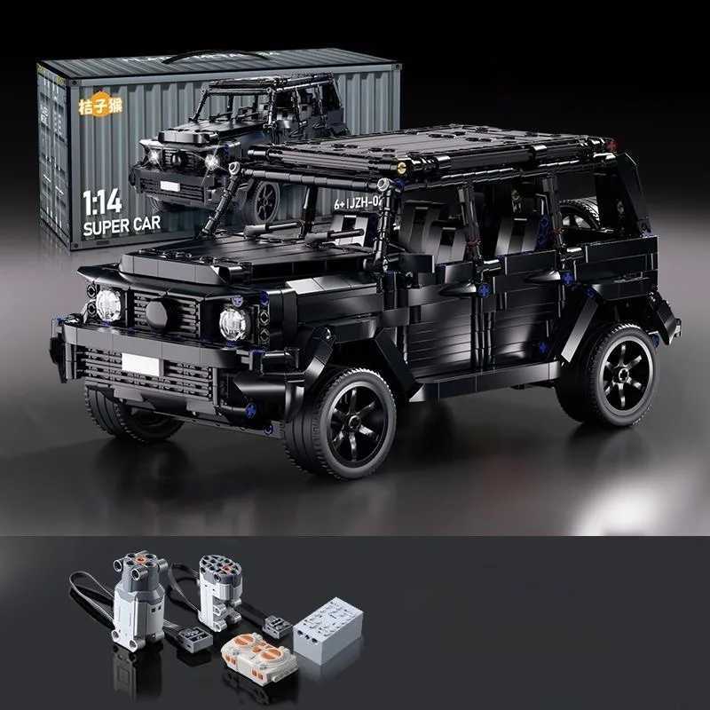 Building blocks Car model sports racing techniques car bricks toys gifts for children and adults 114 J251129