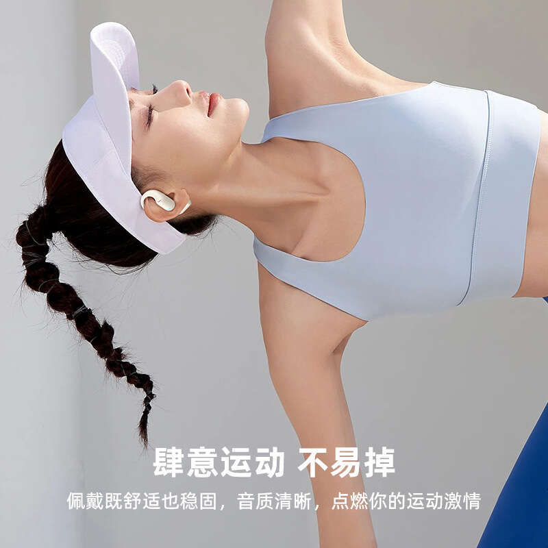 Famous Brand Cross Border Exclusive Sound Of Berlin Wireless Bluetooth Running Sports Noise Cancelling Long Battery Life Earphones