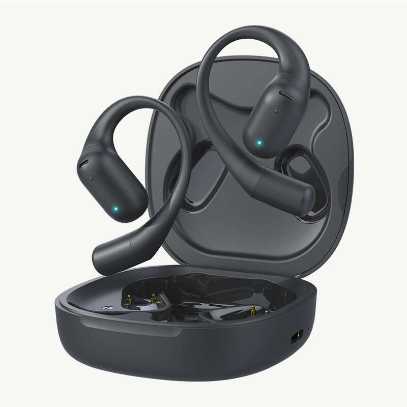 Famous Brand Cross Border Exclusive Sound Of Berlin Wireless Bluetooth Running Sports Noise Cancelling Long Battery Life Earphones