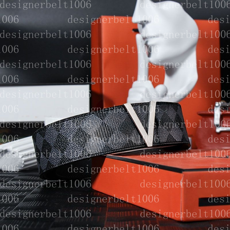 Designer belt men belts for women designer mens belt luxury belt length 100-125CM woman belt fashion luxury casual letter smooth buckle designer belt good nice