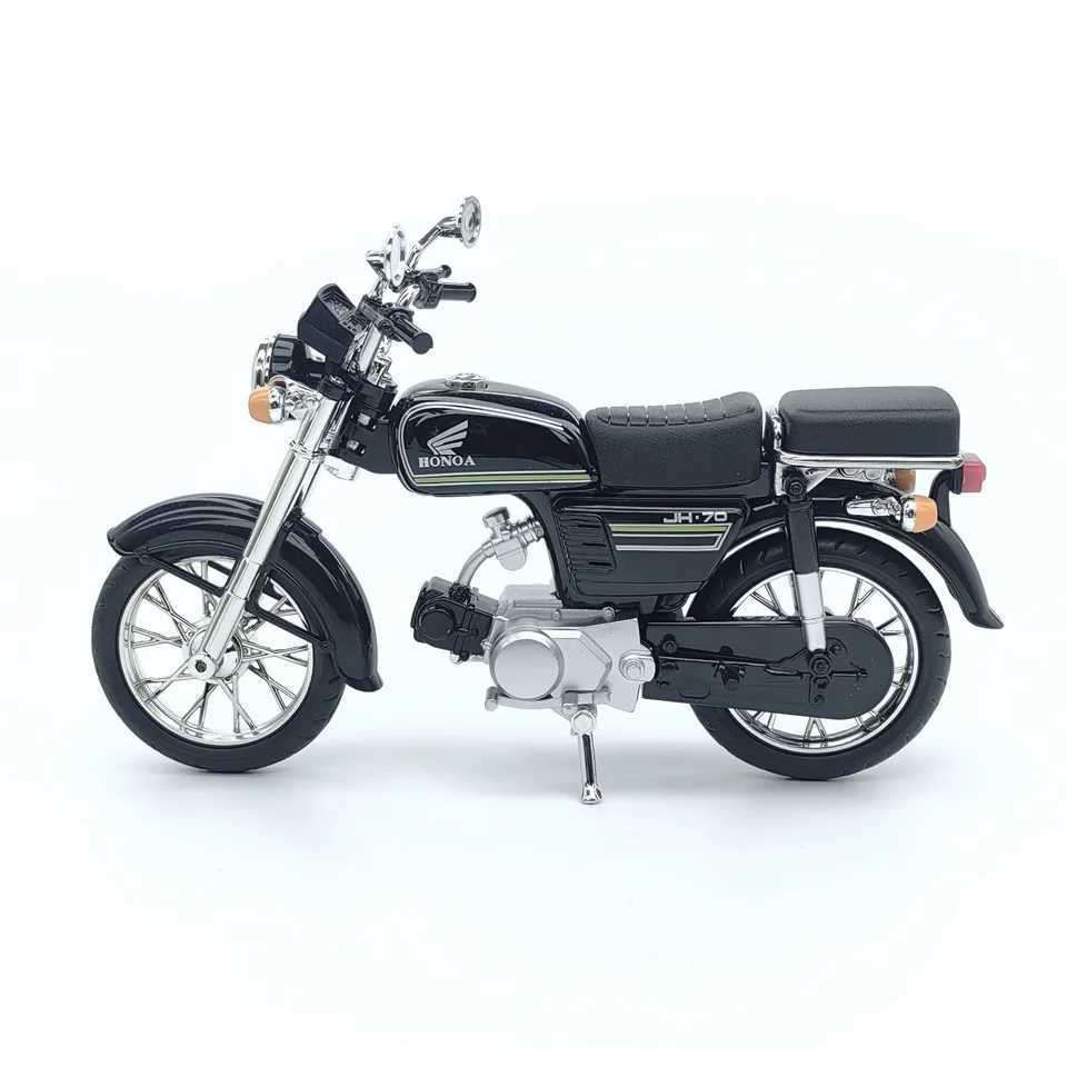 Childrens Alloy Car Motorcycle Toy Model Display Piece Gift for Boys Realistic Simulation Vehicle Collectible J251129