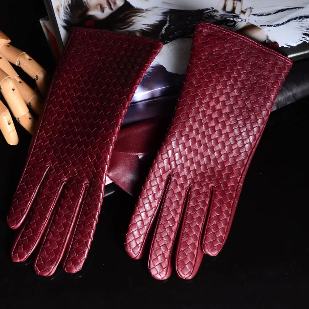 Five Fingers Gloves… - image
