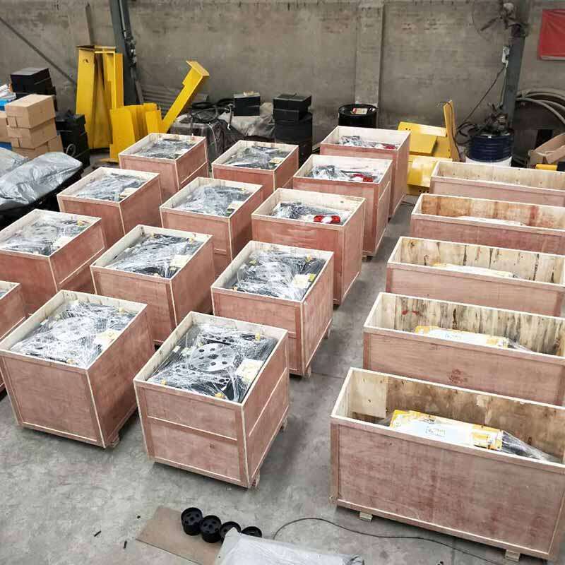 Reliable Steel Bar Bending Machine with Stirrup Hoop Function and Hot Sale for Construction Projects