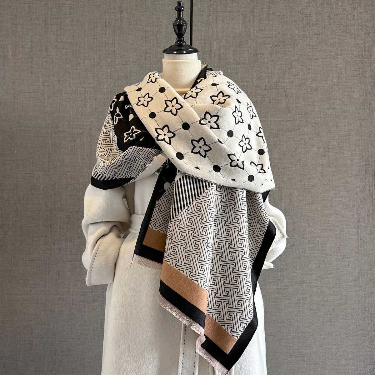 Autumn Winter Cashm… - image