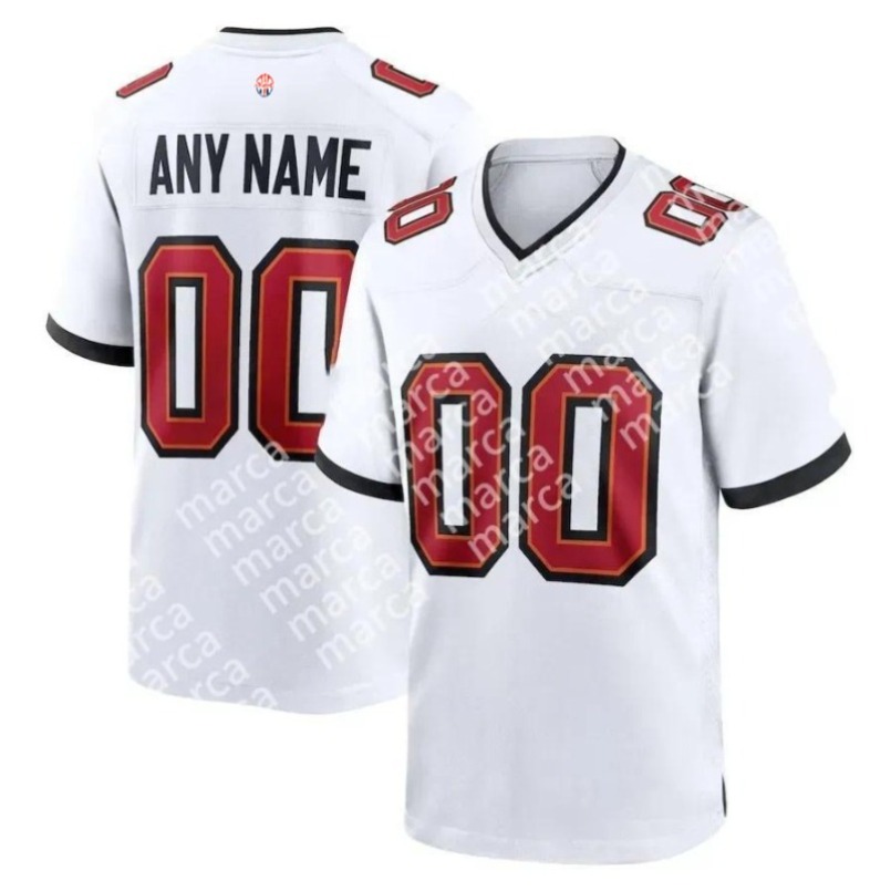 custom Mayfield Football Jersey Irving Tucker Evans Egbuka Custom Football Jerseys Any Name Number Mens Womens Youth Salute to Service Limited Jersey 