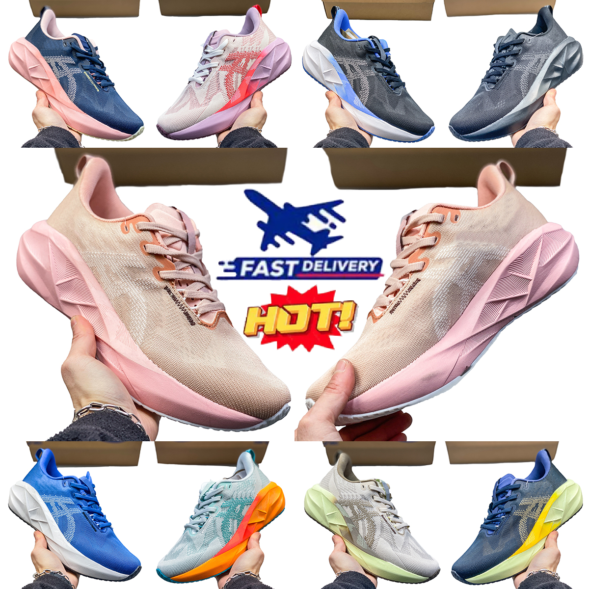 Designer Superblast… - image