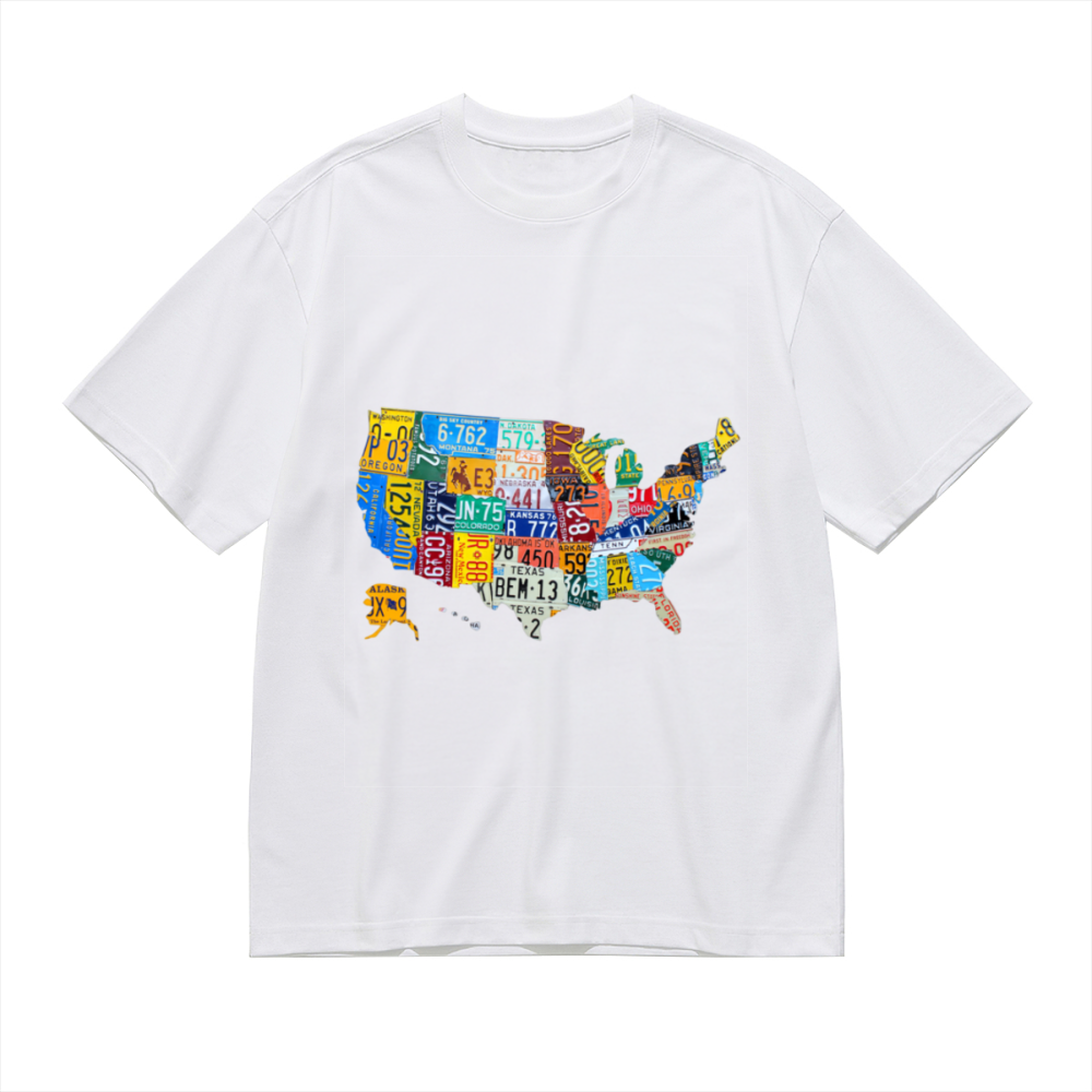Designer Oversize Men's Women's shirt Short Sleeve Round neck Professional Customized tees outdoor breathable cotton printed Free Shipping F