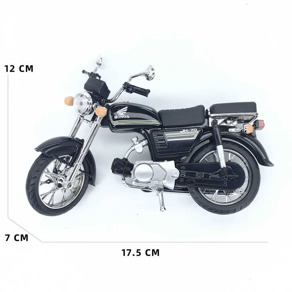 Childrens Alloy Car Motorcycle Toy Model Display Piece Gift for Boys Realistic Simulation Vehicle Collectible J251129