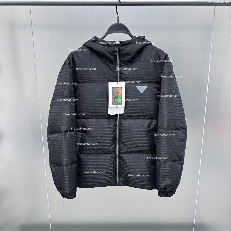 Designer Mens Down … - image