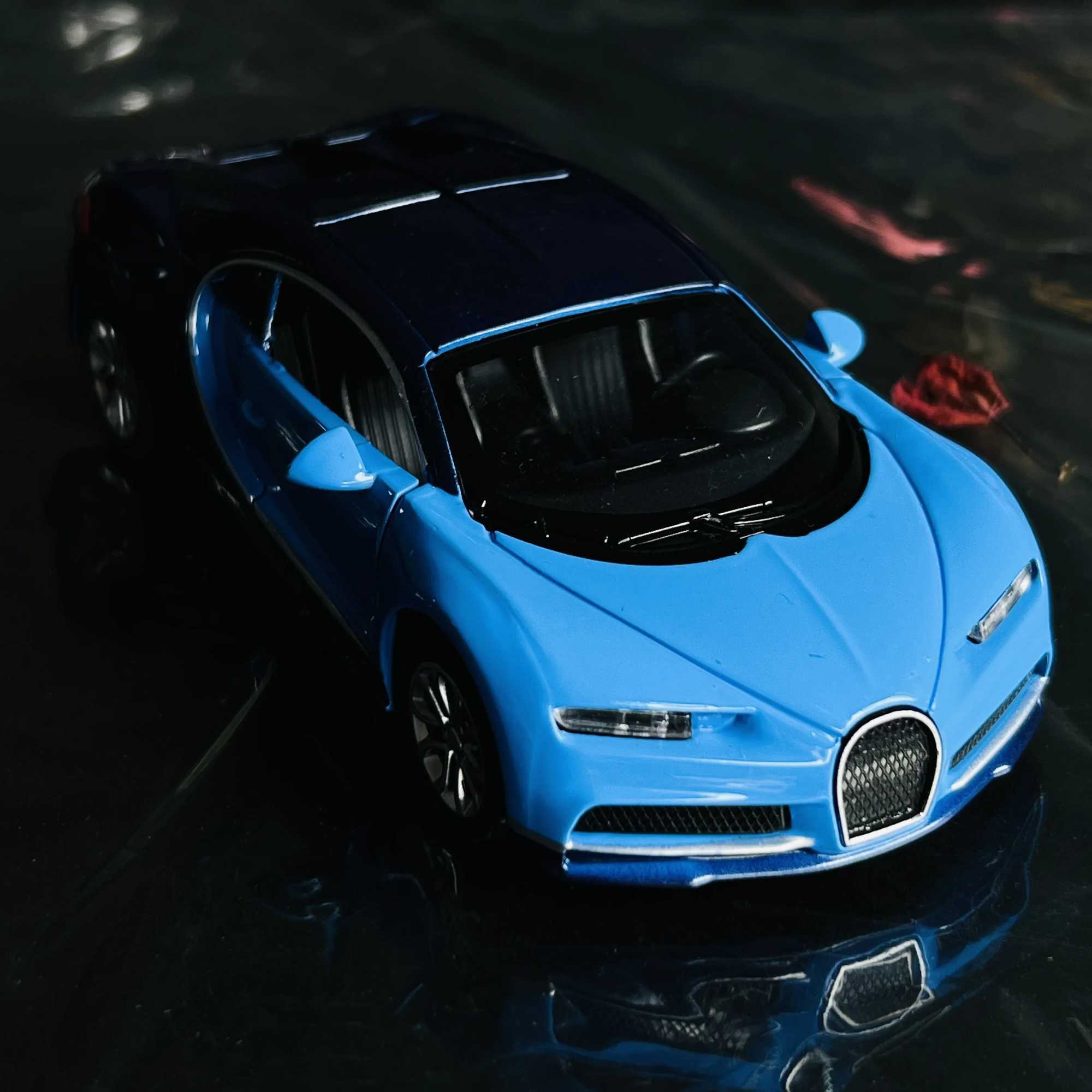 Simulation metal alloy super cool sports car toy model childrens birthday gift preferred ornament gift collection J251129