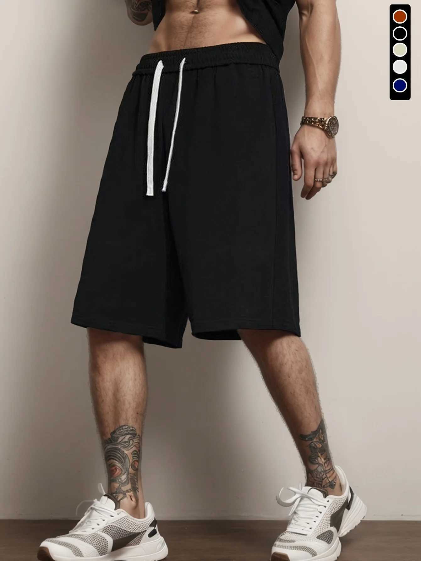 Mens Sports Shorts … - image