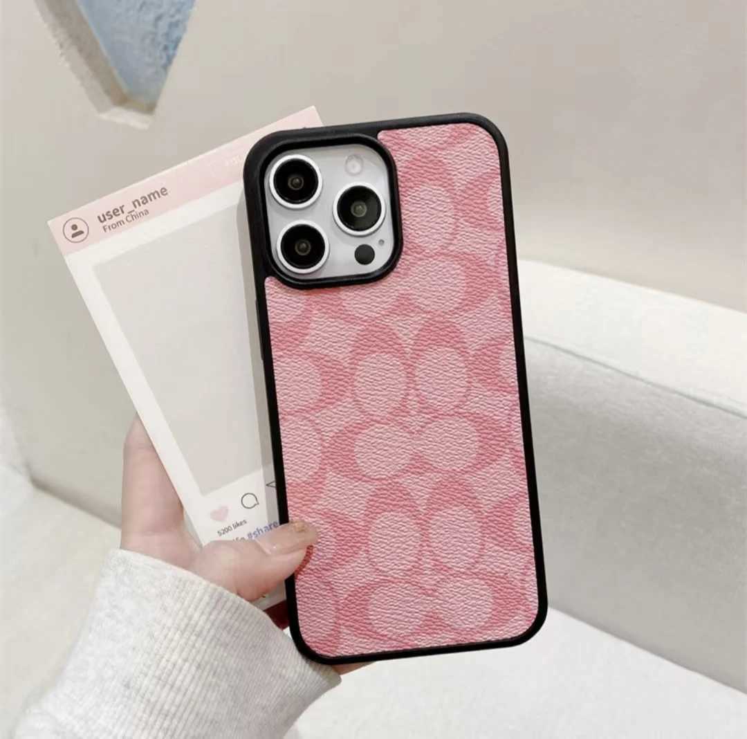 MINISO Light Luxury 17 Phone Case Leather 16 Pro Max Cover 13 Pro Trendy 14 Hard Case for Men and Wen H251129