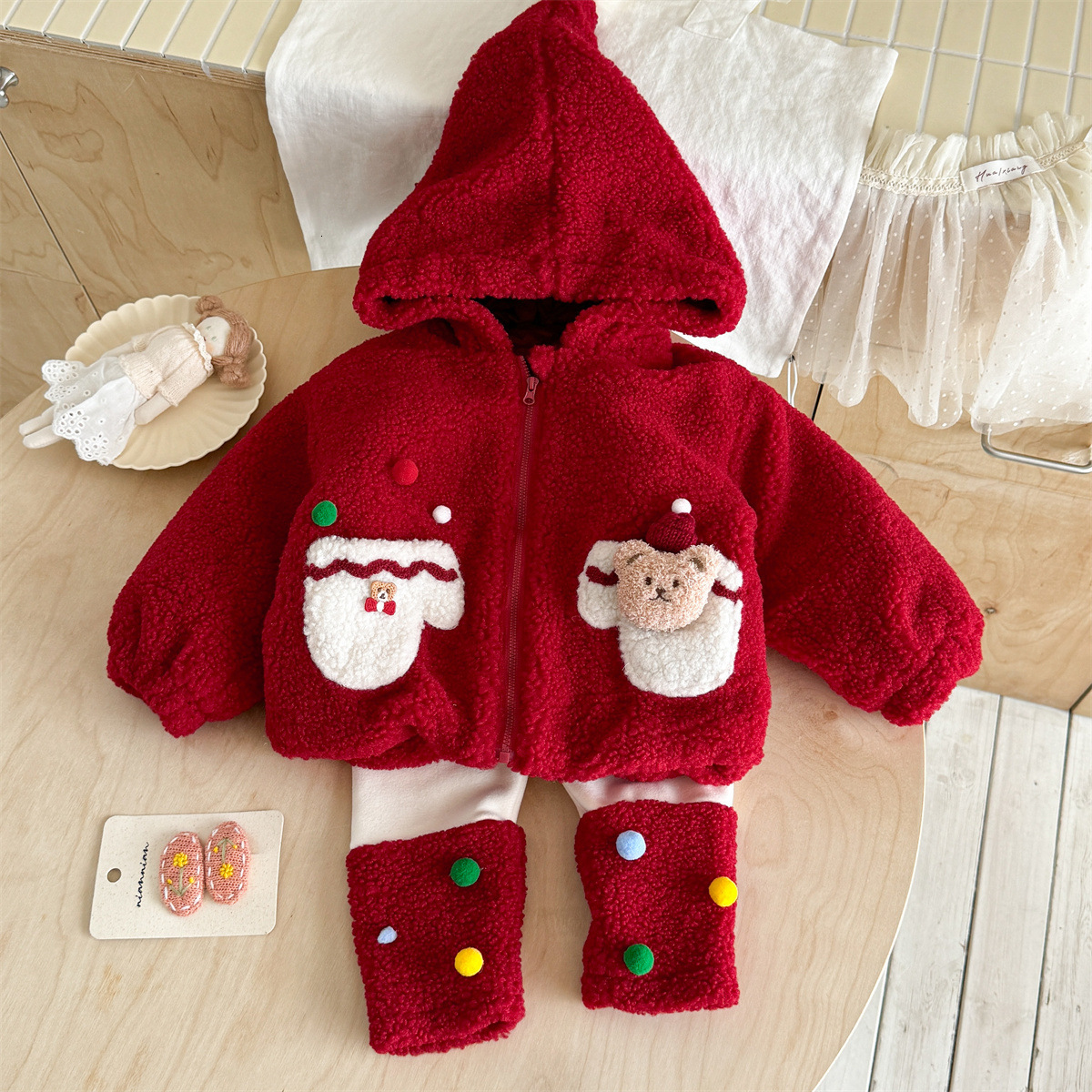 Christmas Outfit Wi… - image