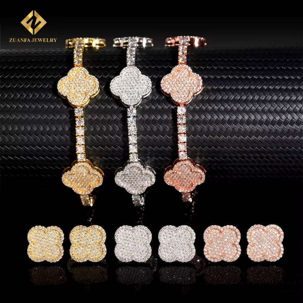 Vintage Four-Leaf D… - image