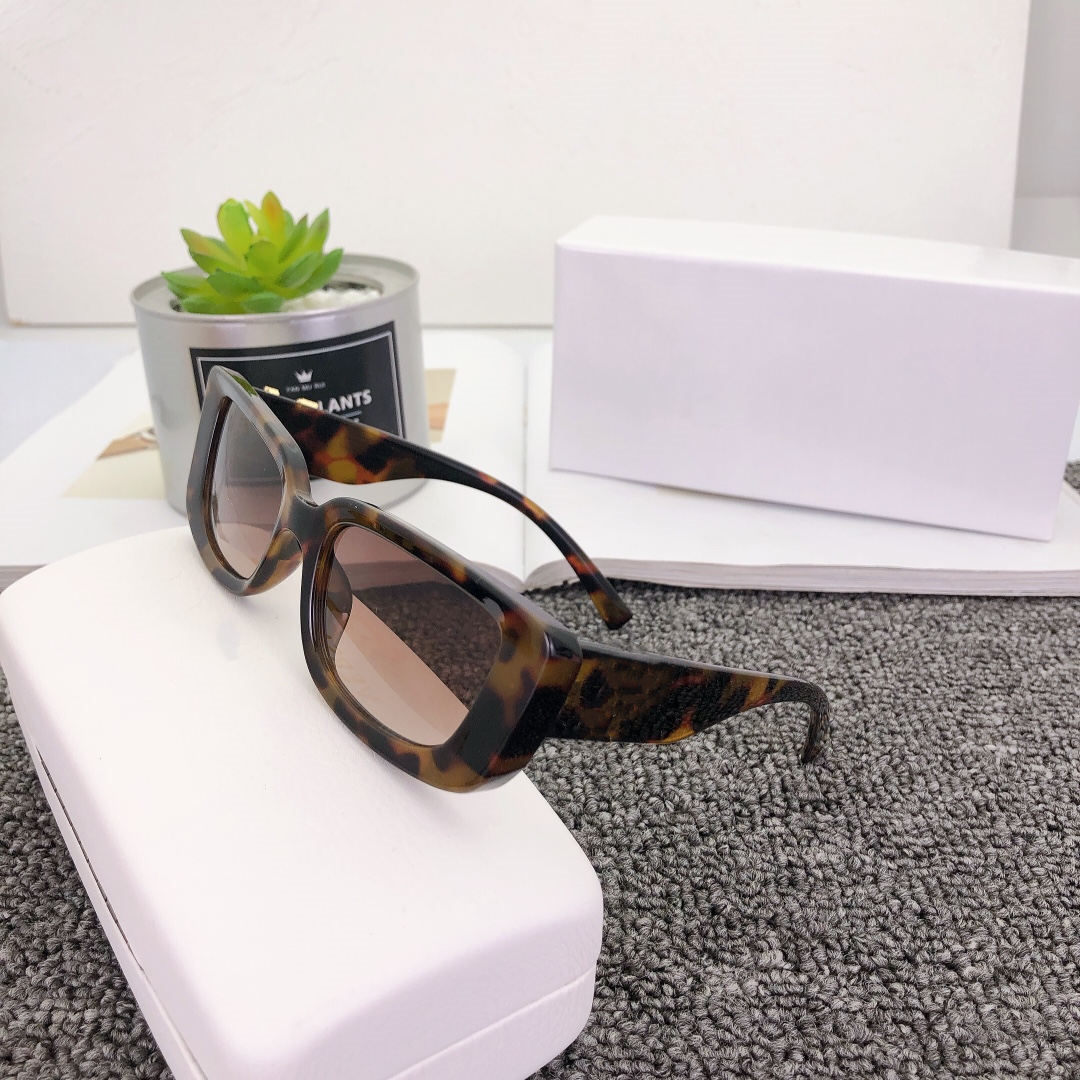 UV400 Designer Sunglasses for Men Women with Optional Polarization & UV Protection 88081 Y260207