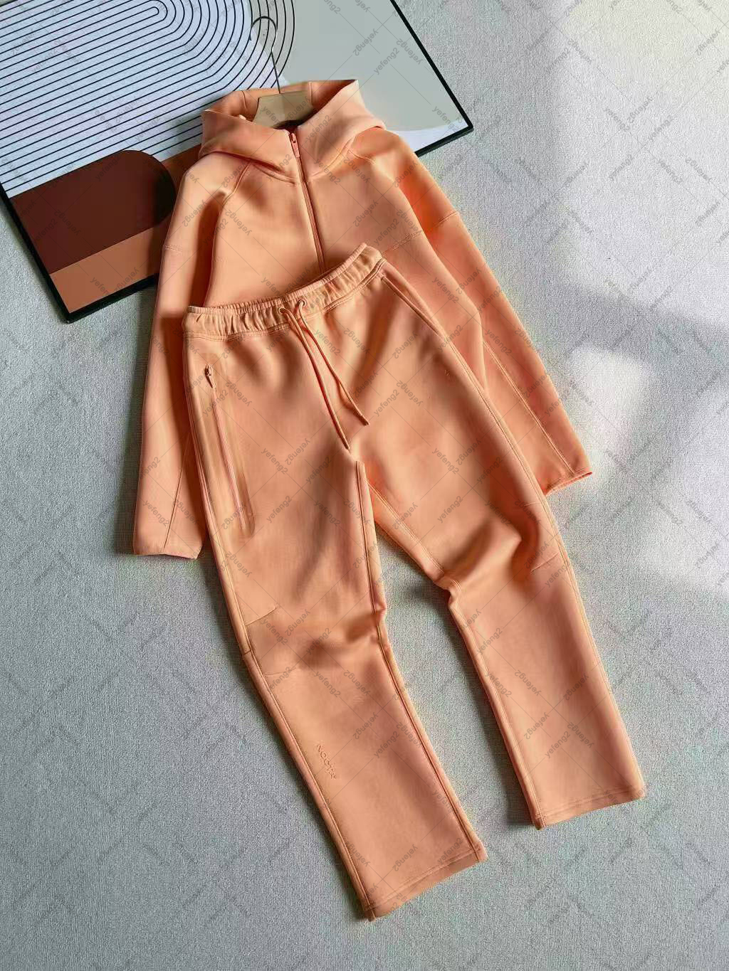 Designer tracksuit mens tracksuit nocta tracksuit pants printed sports casual tech fleece Sweatshirts Trousers