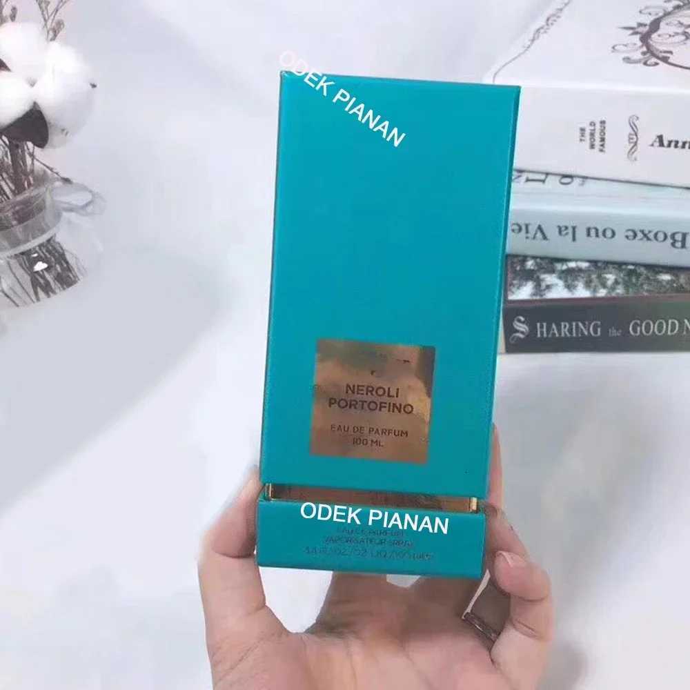 100ml Brand Lost Cherry Perfume Men Women Unisex Long-lasting Eau De Cologne Parfum Spray Women Classic Rose Series ParfumeT251129