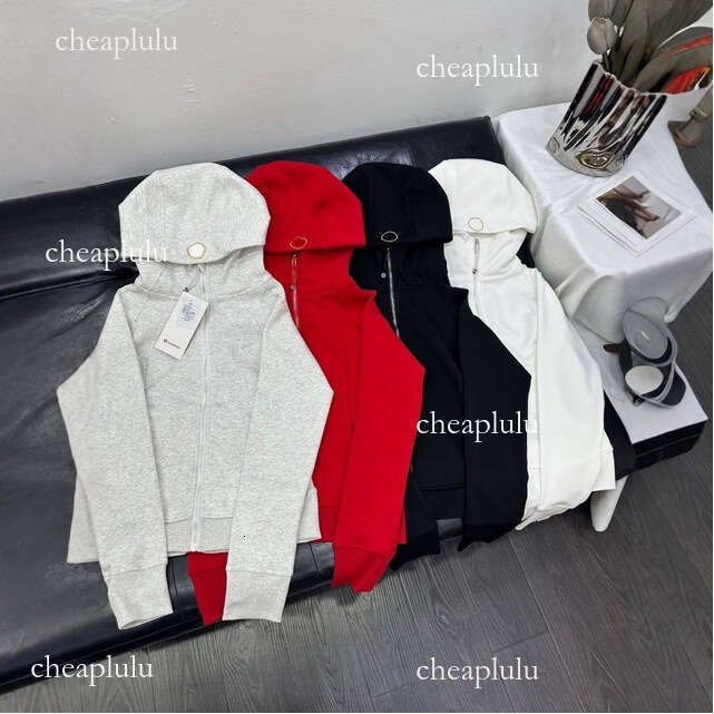 Durable women clothes scuba Hoodie luluity lemonics jackets set pants leggings luluity lemonics sweatshirt sweater top Multiple color sets gym set sport