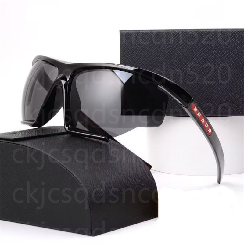 Sunglasses Designer women's classic luxury letter temples fashion Men and women sunglasses outdoor beach leisure travel driving high quality sunglasses