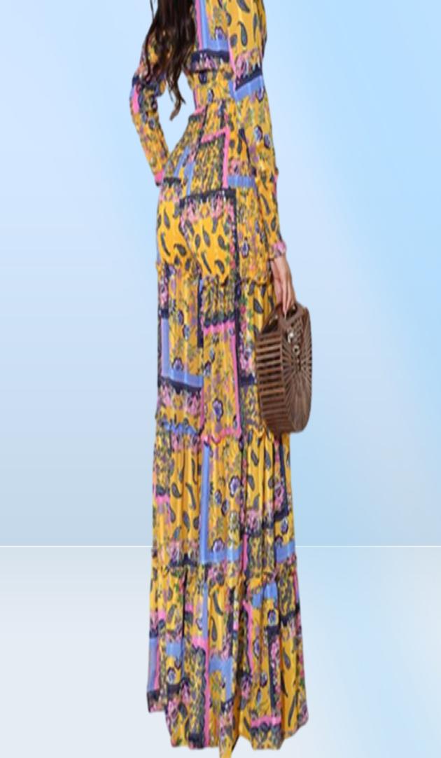 Women039s Two Piece Pants Elegant Ruffles Classy Suits Women Long Sleeve Tie Front Blouse Shirt Ruched Wide Leg Loose Set3162710