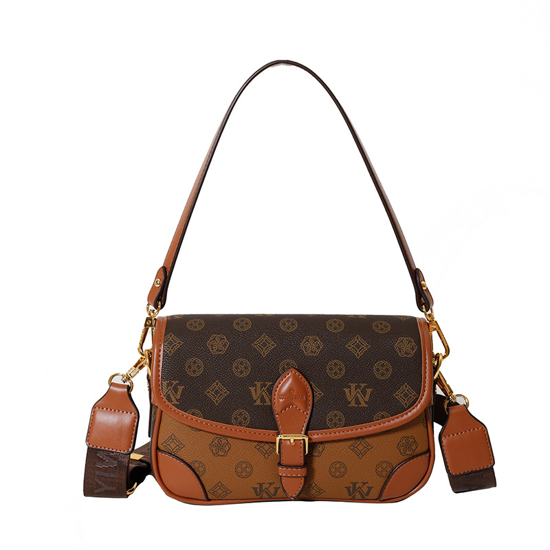 Free shipping Designer bag Plaid tote bag women bag shoulder bag crossbody bag versatile large capacity handbag Breathable