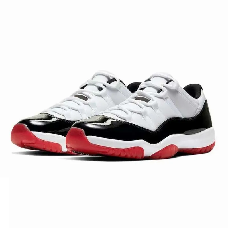 With Box 5 Basketball Shoes 4s 5s 11s 12s Unc Top Mens Womens Fire Red Metallic Reimagined Black Cat 4 SP Infrared Retro Carmine White Cement Grey Pin