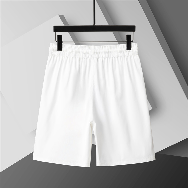 2026 White Color Men Beach short Men's Shorts