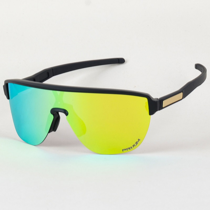 New Style Outdoor Sports Cycling Driving Polarized Sunglasses for Men Women Trendy Sunglasses 9248