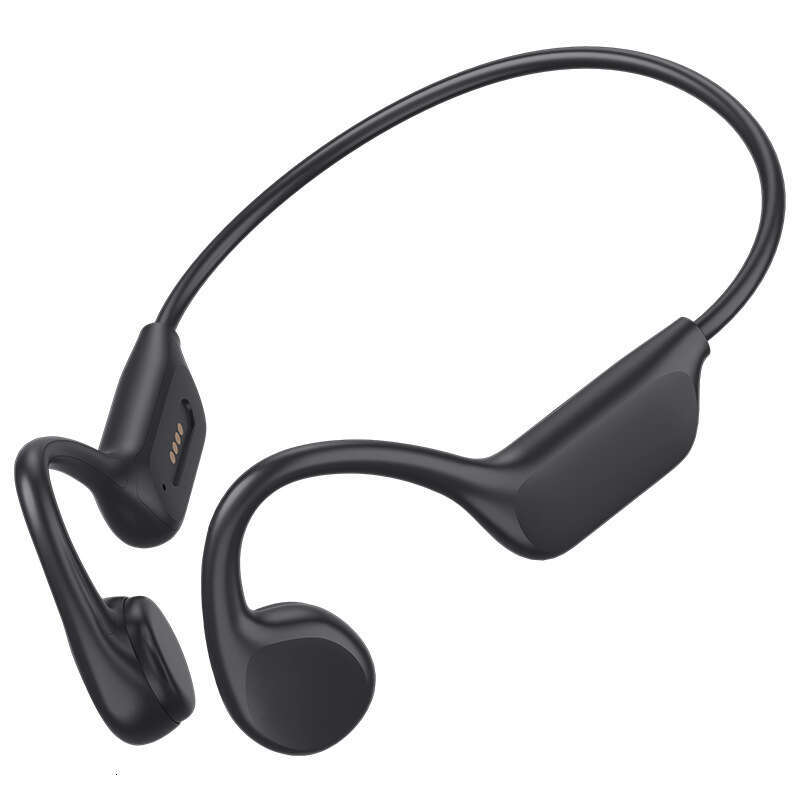 Famous Brand Cross Border Swimming Listening To Songs With G Memory Long Battery Life Bone Conduction Wireless Bluetooth Headphones