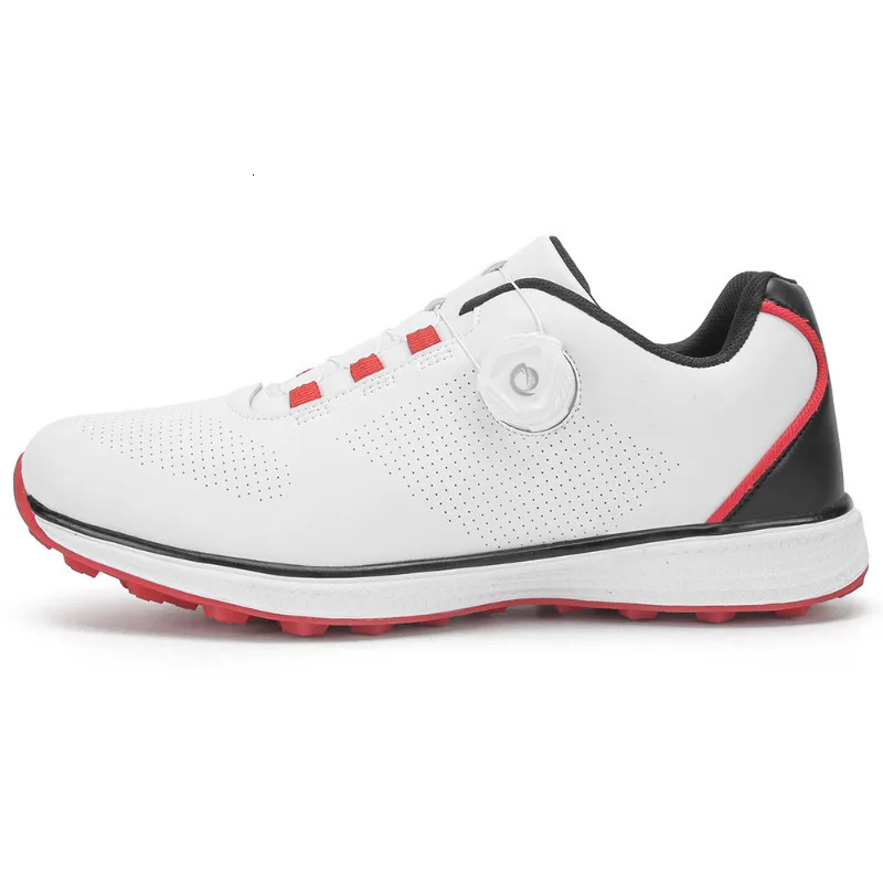 Men Golf Shoes Comfortable Golfers Sneakers Professional Size 3949 Golfing Lightweight 251129
