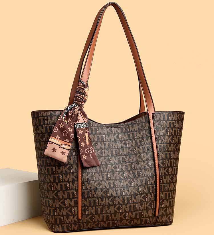 Free shipping Designer bag Plaid tote bag women bag shoulder bag crossbody bag versatile large capacity handbag Organized