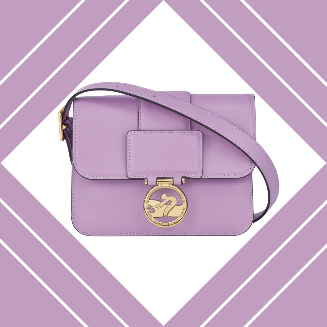 DHlanhai DHwanglijia handbag tote BOXTROT cross body bag womens mens designer small square shoulder messenger woman clutch pochette Genuine Leather fashion bags