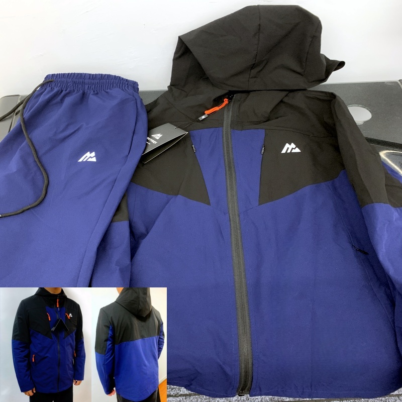 NEW montirexs kids High quality 3-piece set designer shorts and t shirt montirexs tracksuit Men Short Sleeve Set Men T-Shirt Women's Short Sleeve