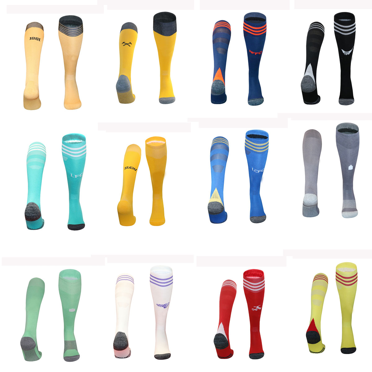 2026 Sports Soccer … - image