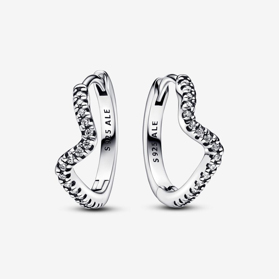 Fashion Women Girls Silver Gold Stainless Steel Zircon White Pink Blue Flower Feather Letter Heart Moon Tree Hoop Earrings Jewelry