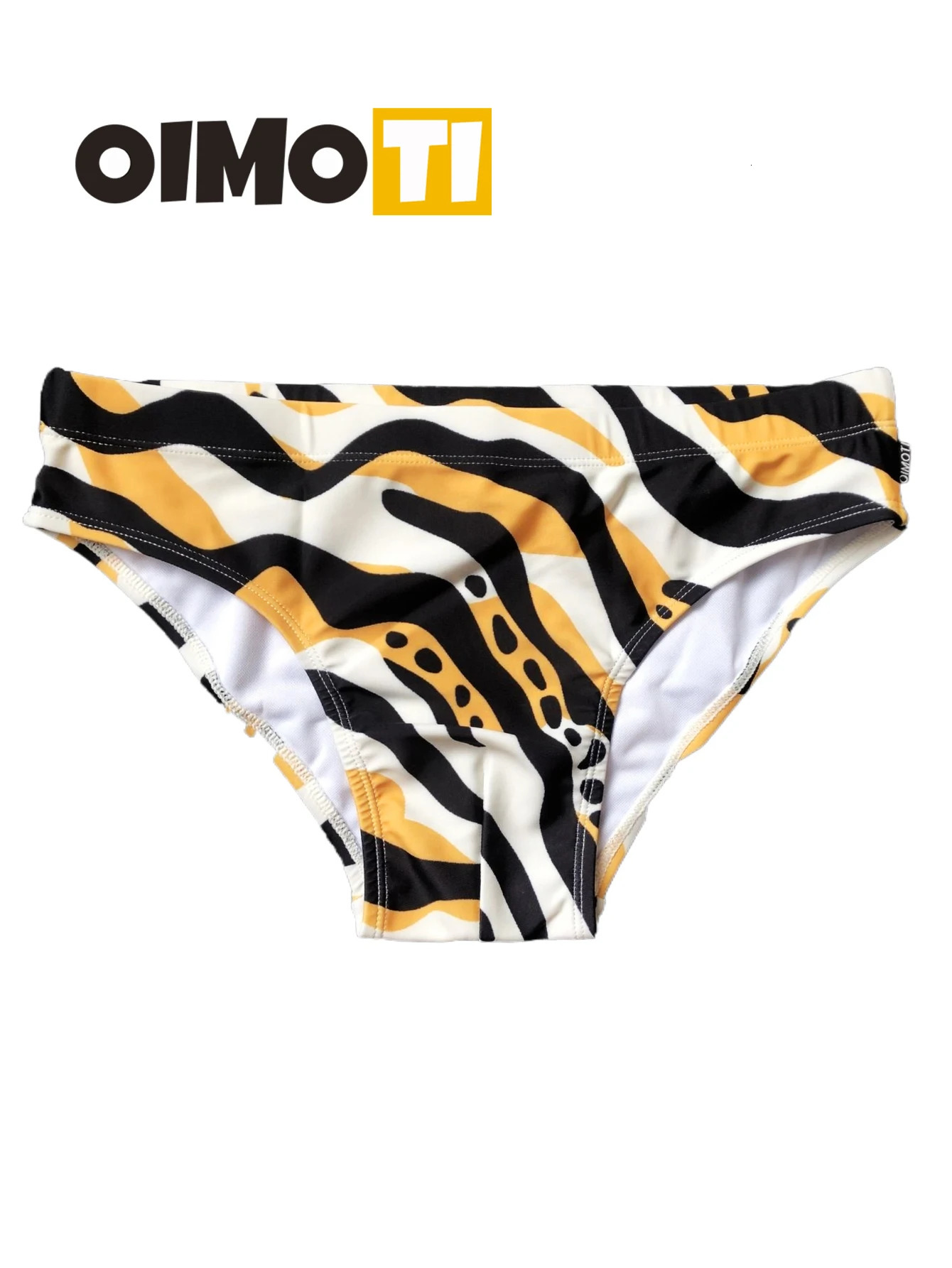 Mens Sexy Swimming … - image